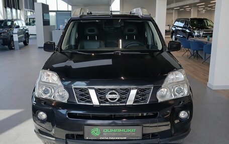 Nissan X-Trail, 2008 год, 849 000 рублей, 2 фотография