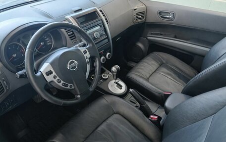 Nissan X-Trail, 2008 год, 849 000 рублей, 7 фотография