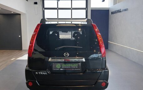 Nissan X-Trail, 2008 год, 849 000 рублей, 5 фотография