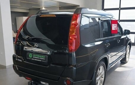 Nissan X-Trail, 2008 год, 849 000 рублей, 4 фотография
