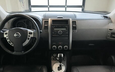 Nissan X-Trail, 2008 год, 849 000 рублей, 10 фотография