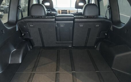 Nissan X-Trail, 2008 год, 849 000 рублей, 14 фотография