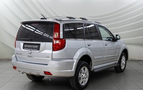 Great Wall Hover H3 I, 2011 год, 828 000 рублей, 7 фотография