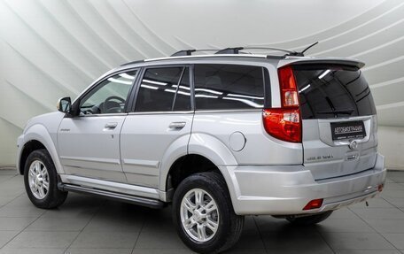 Great Wall Hover H3 I, 2011 год, 828 000 рублей, 5 фотография