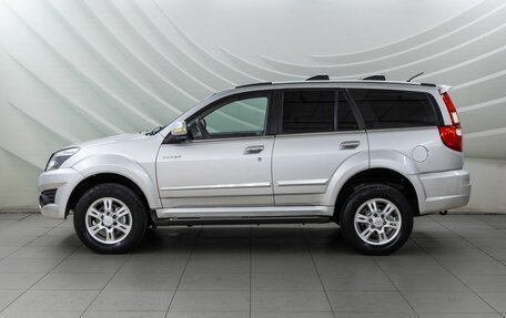 Great Wall Hover H3 I, 2011 год, 828 000 рублей, 4 фотография