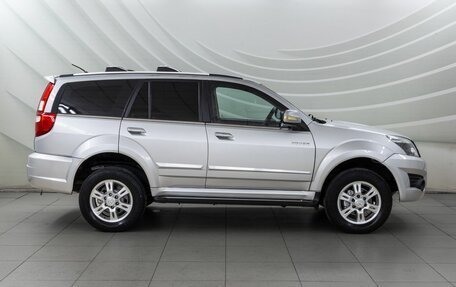 Great Wall Hover H3 I, 2011 год, 828 000 рублей, 8 фотография