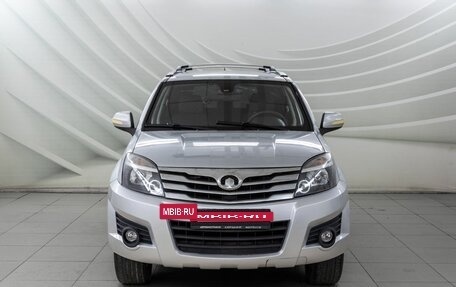 Great Wall Hover H3 I, 2011 год, 828 000 рублей, 2 фотография