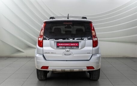Great Wall Hover H3 I, 2011 год, 828 000 рублей, 6 фотография