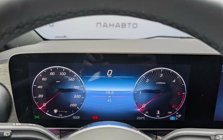 Mercedes-Benz V-Класс, 2024 год, 33 500 000 рублей, 14 фотография