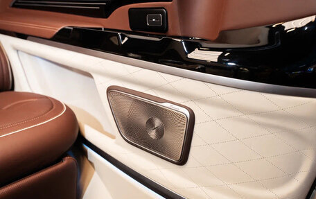 Mercedes-Benz V-Класс, 2024 год, 33 500 000 рублей, 21 фотография