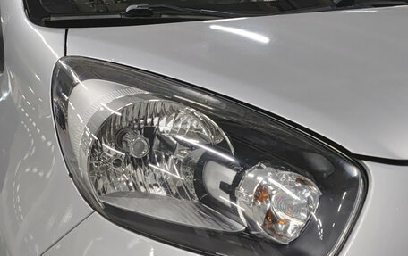 KIA Picanto II, 2011 год, 590 000 рублей, 21 фотография