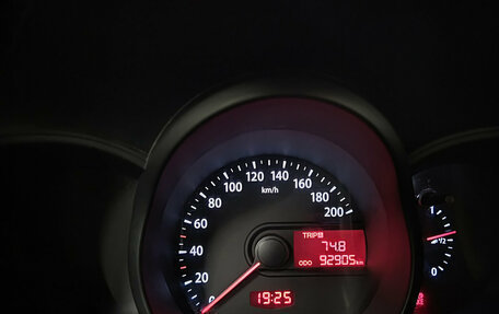 KIA Picanto II, 2011 год, 590 000 рублей, 16 фотография