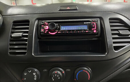 KIA Picanto II, 2011 год, 590 000 рублей, 18 фотография