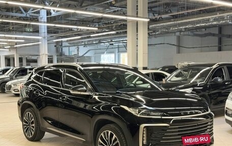 CheryExeed TXL, 2024 год, 2 999 000 рублей, 2 фотография