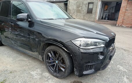 BMW X5 M, 2017 год, 2 600 000 рублей, 9 фотография