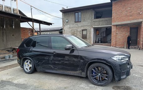 BMW X5 M, 2017 год, 2 600 000 рублей, 5 фотография