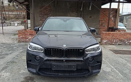 BMW X5 M, 2017 год, 2 600 000 рублей, 4 фотография