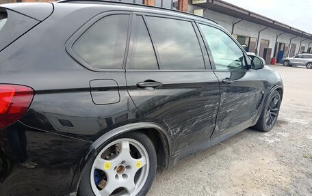 BMW X5 M, 2017 год, 2 600 000 рублей, 8 фотография