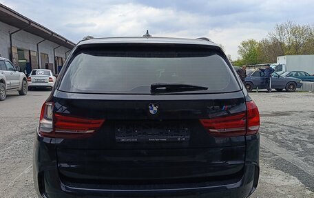 BMW X5 M, 2017 год, 2 600 000 рублей, 7 фотография