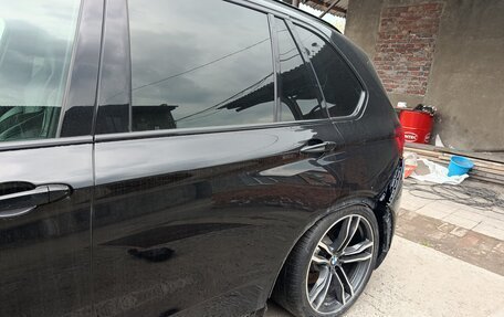 BMW X5 M, 2017 год, 2 600 000 рублей, 10 фотография