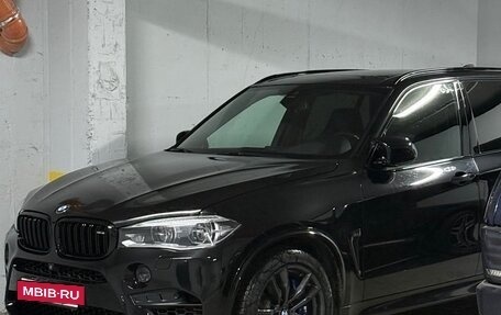 BMW X5 M, 2017 год, 2 600 000 рублей, 2 фотография