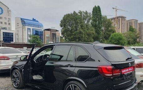 BMW X5 M, 2017 год, 2 600 000 рублей, 3 фотография
