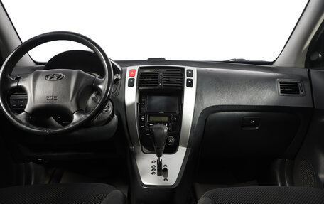 Hyundai Tucson III, 2006 год, 699 000 рублей, 9 фотография