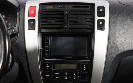 Hyundai Tucson III, 2006 год, 699 000 рублей, 11 фотография