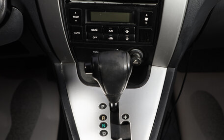 Hyundai Tucson III, 2006 год, 699 000 рублей, 13 фотография