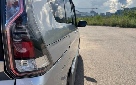 Nissan Serena IV, 2018 год, 1 890 000 рублей, 7 фотография