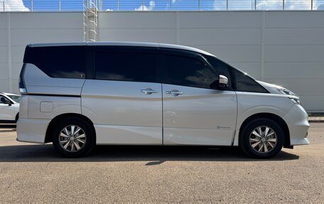 Nissan Serena IV, 2018 год, 1 890 000 рублей, 12 фотография