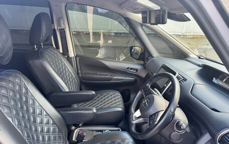 Nissan Serena IV, 2018 год, 1 890 000 рублей, 19 фотография