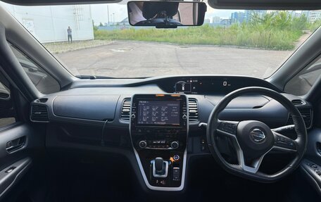 Nissan Serena IV, 2018 год, 1 890 000 рублей, 21 фотография