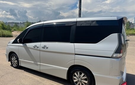 Nissan Serena IV, 2018 год, 1 890 000 рублей, 11 фотография