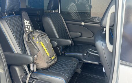 Nissan Serena IV, 2018 год, 1 890 000 рублей, 23 фотография