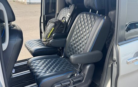 Nissan Serena IV, 2018 год, 1 890 000 рублей, 22 фотография