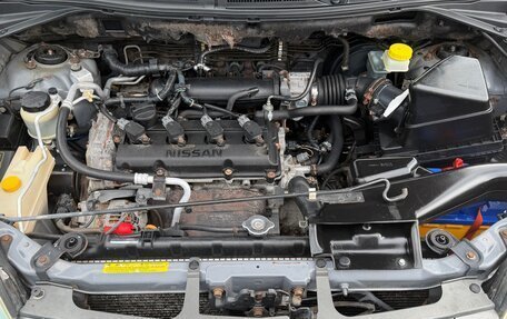 Nissan X-Trail, 2006 год, 690 000 рублей, 6 фотография
