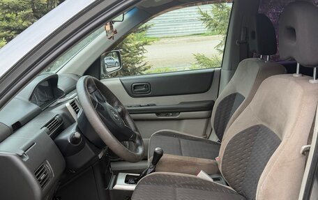 Nissan X-Trail, 2006 год, 690 000 рублей, 9 фотография