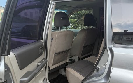 Nissan X-Trail, 2006 год, 690 000 рублей, 10 фотография