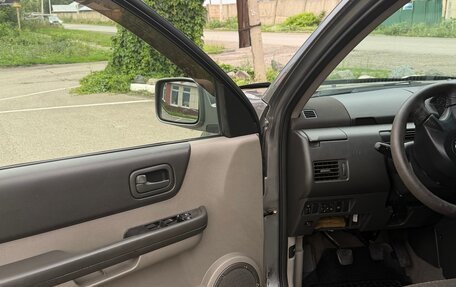Nissan X-Trail, 2006 год, 690 000 рублей, 8 фотография