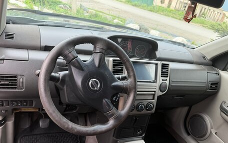 Nissan X-Trail, 2006 год, 690 000 рублей, 7 фотография