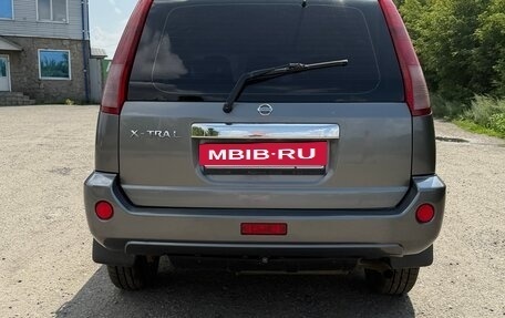Nissan X-Trail, 2006 год, 690 000 рублей, 2 фотография