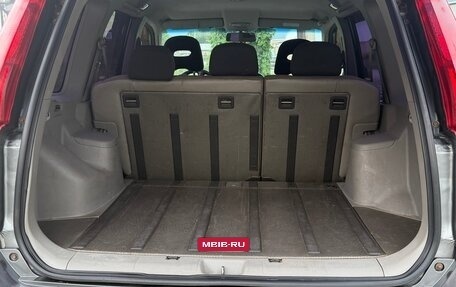 Nissan X-Trail, 2006 год, 690 000 рублей, 11 фотография
