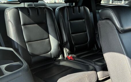 Ford Explorer VI, 2019 год, 2 790 000 рублей, 13 фотография