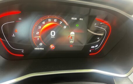Geely Coolray I, 2022 год, 1 190 000 рублей, 3 фотография