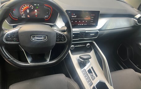 Geely Coolray I, 2022 год, 1 190 000 рублей, 7 фотография