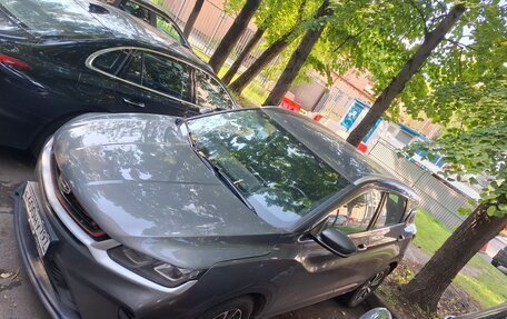 Geely Coolray I, 2022 год, 1 190 000 рублей, 5 фотография