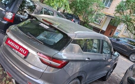 Geely Coolray I, 2022 год, 1 190 000 рублей, 6 фотография