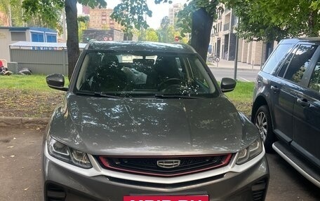 Geely Coolray I, 2022 год, 1 190 000 рублей, 11 фотография