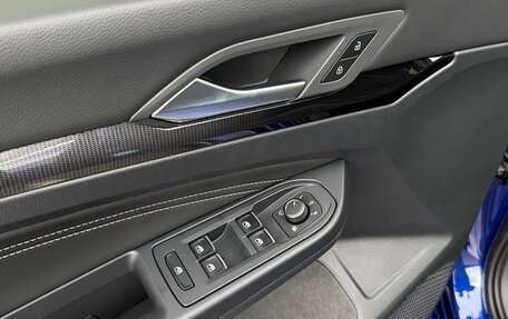 Volkswagen Golf VIII, 2023 год, 1 763 000 рублей, 10 фотография
